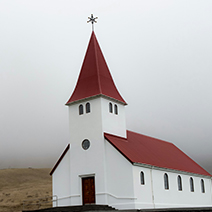 Christianity in modern culture.